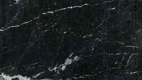 Мрамор Negro Marquina